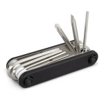 branded Targa Multi-Tool Set, from our range of promotional Tools &amp; Pocket Knives