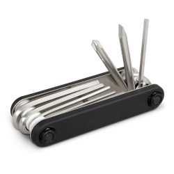 branded Targa Multi-Tool Set, from our range of promotional Tools & Pocket Knives