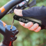 branded Targa Multi-Tool Set, from our range of promotional Tools &amp; Pocket Knives