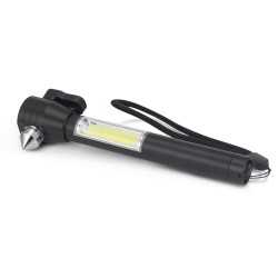branded Vehicle Safety Tool, from our range of promotional Tools & Pocket Knives