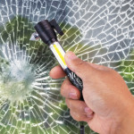 branded Vehicle Safety Tool, from our range of promotional Tools &amp; Pocket Knives