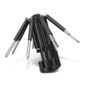 branded Bronco Multi-Tool, from our range of promotional Tools &amp; Pocket Knives