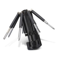 branded Bronco Multi-Tool, from our range of promotional Tools & Pocket Knives
