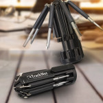 branded Bronco Multi-Tool, from our range of promotional Tools &amp; Pocket Knives