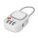 branded Zodiac TSA Lock, from our range of promotional Tools &amp; Pocket Knives