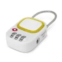 branded Zodiac TSA Lock, from our range of promotional Tools &amp; Pocket Knives