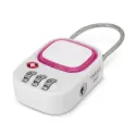 branded Zodiac TSA Lock, from our range of promotional Tools &amp; Pocket Knives