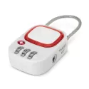 branded Zodiac TSA Lock, from our range of promotional Tools &amp; Pocket Knives