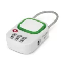 branded Zodiac TSA Lock, from our range of promotional Tools &amp; Pocket Knives