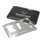 Tools &amp; Pocket Knives - Multi Tool Card