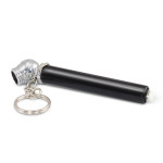 branded Tyre Pressure Gauge Key Ring, from our range of promotional Tools &amp; Pocket Knives
