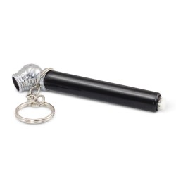 branded Tyre Pressure Gauge Key Ring, from our range of promotional Tools & Pocket Knives