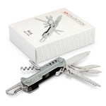 branded Berg Multi-Tool, from our range of promotional Tools &amp; Pocket Knives