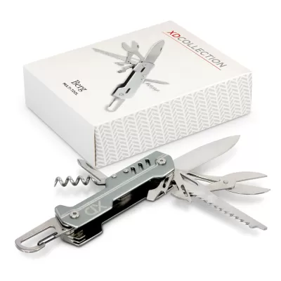 branded Berg Multi-Tool, from our range of promotional Tools & Pocket Knives