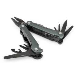 branded Dom Multi-Tool, from our range of promotional Tools & Pocket Knives
