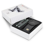 branded Dom Multi-Tool, from our range of promotional Tools &amp; Pocket Knives