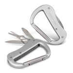 branded Carabiner Multi-Tool, from our range of promotional Tools &amp; Pocket Knives