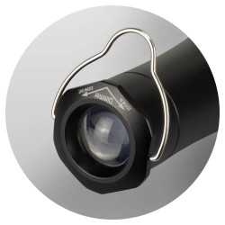 Torches - Blaze Flashlight Lantern