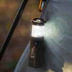 Torches  - Blaze Flashlight Lantern