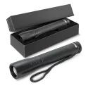 branded Swiss Peak 10W Cree Torch, from our range of promotional Torches