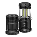 branded Aurora COB Lantern, from our range of promotional Torches