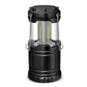 branded Aurora COB Lantern, from our range of promotional Torches