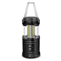 branded Aurora COB Lantern, from our range of promotional Torches