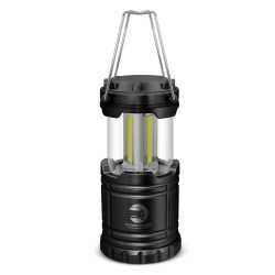 Torches - Aurora COB Lantern