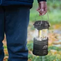 branded Aurora COB Lantern, from our range of promotional Torches