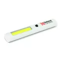 branded Glare Magnetic COB Light, from our range of promotional Torches