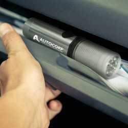 Torches - Auto Safety Light