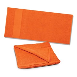 branded Dune Beach Towel, from our range of promotional Beach Towels