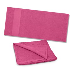 branded Dune Beach Towel, from our range of promotional Beach Towels
