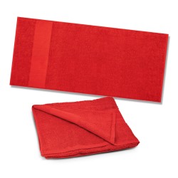 branded Dune Beach Towel, from our range of promotional Beach Towels