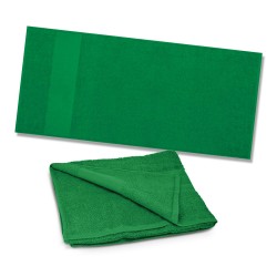 branded Dune Beach Towel, from our range of promotional Beach Towels