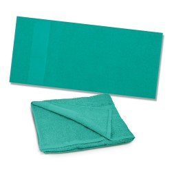 branded Dune Beach Towel, from our range of promotional Beach Towels