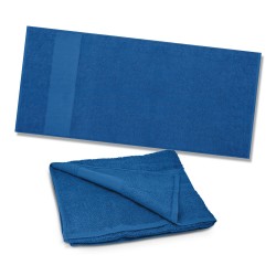 branded Dune Beach Towel, from our range of promotional Beach Towels