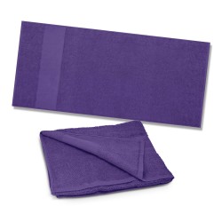 branded Dune Beach Towel, from our range of promotional Beach Towels