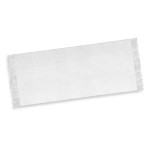 branded Santorini Beach Towel, from our range of promotional Beach Towels