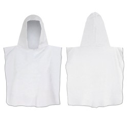 branded Kids Hooded Towel, from our range of promotional Beach Towels