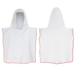 branded Kids Hooded Towel, from our range of promotional Beach Towels