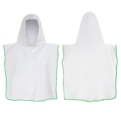 branded Kids Hooded Towel, from our range of promotional Beach Towels