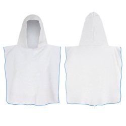 branded Kids Hooded Towel, from our range of promotional Beach Towels