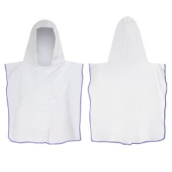 branded Kids Hooded Towel, from our range of promotional Beach Towels