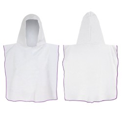 branded Kids Hooded Towel, from our range of promotional Beach Towels