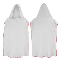 Beach Towels - Adult Hooded Towel