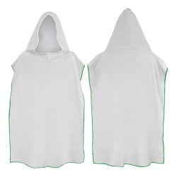Beach Towels - Adult Hooded Towel