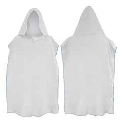 Beach Towels - Adult Hooded Towel