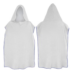 Beach Towels - Adult Hooded Towel