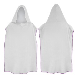 Beach Towels - Adult Hooded Towel